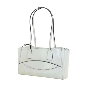Hidesins Flap M - Dames - Tassen - Wit - Maat: ONE Size Katoen