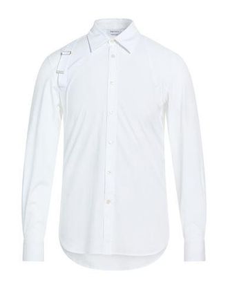Alexander McQueen TOPWEAR - Camicie su YOOX.COM