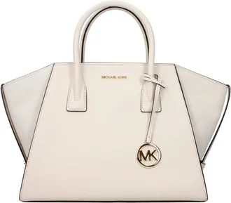 Michael Kors Mujer, Bolsos, Beige, Talla: ONE Size