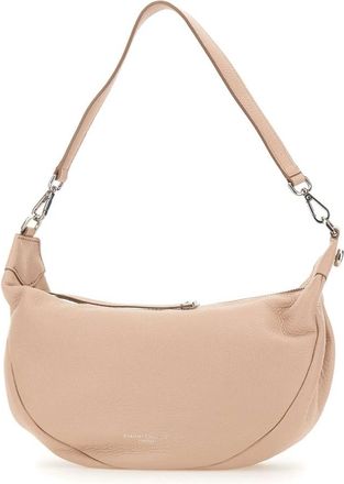 Gianni Chiarini Shoulder Bags, female, Pink, Size: ONE SIZE Aisha Shoulder Bag