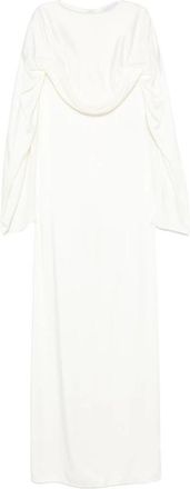Stella McCartney Draped Cape-style Dress