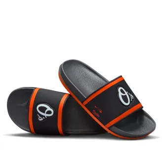 Nike MLB x Offcourt Slide Baltimore Orioles DH6989-002