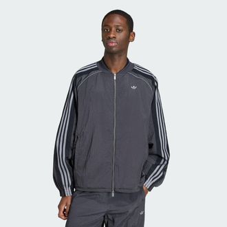 adidas Mens adidas ADILENIUM SEASON 5 TRACK TOP