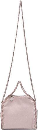 Stella McCartney Stella Mccartney Falabella mini-crossbodytas