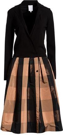 Sara Roka DRESSES - Midi dresses sur YOOX.COM