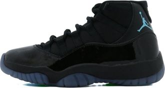 Nike Jordan Air Jordan 11 Retro Gamma Blue 2025 CT8012-047