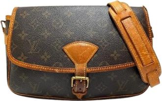 Louis Vuitton unisex, Pre-owned, Marrone, Taglia unica, used