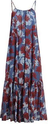 Alessia Santi DRESSES - Maxi dresses on YOOX.COM