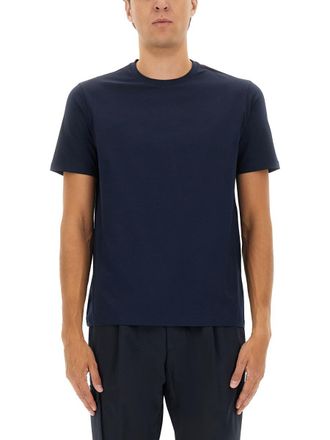 Herno Cotton T-Shirt