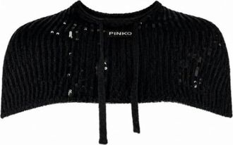 Pinko Pinko, Donna, Accessori, Nero, Taglia unica, new