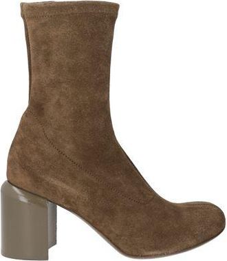 Officine Creative FOOTWEAR - Ankle boots on YOOX.COM