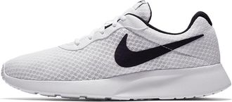 Nike Tanjun White Black 2020 812654-101