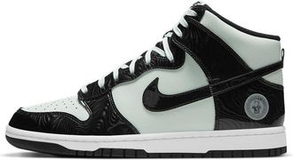 Nike Dunk High SE All Star 2021 DD1398-300