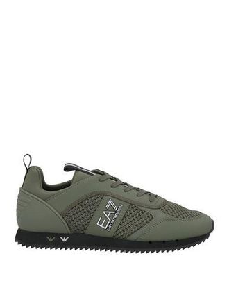 Emporio Armani SCHUHE - Sneakers auf YOOX.COM