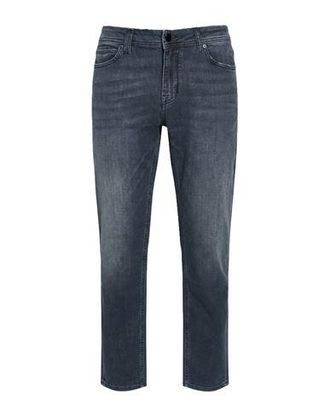 Gaud&igrave; BOTTOMWEAR - Jeans on YOOX.COM