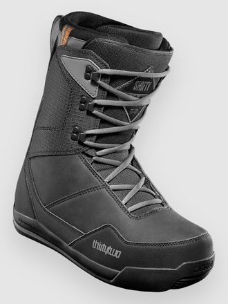 Thirty Two Shifty 2026 Snowboard Schoenen zwart