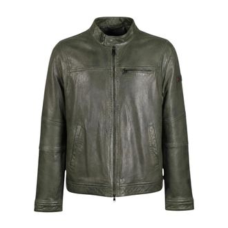 Peuterey Uomo, Giacche, Verde, 2Xl, new