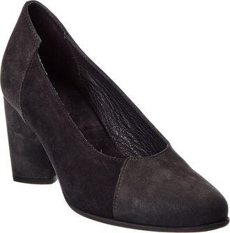 Arche Kelize Leather Pump