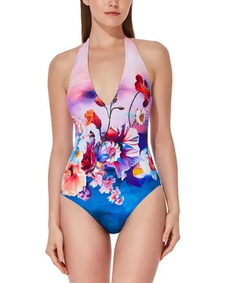 Gottex Under the Sea Swimsuit