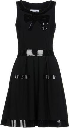Moschino DRESSES - Mini dresses sur YOOX.COM