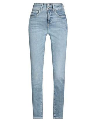 Guess BOTTOMWEAR - Jeans on YOOX.COM