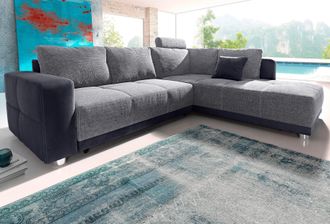 Jockenh&ouml;fer Ecksofa