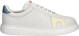 Camper Uomo, Scarpe, Bianco, 40 EU, new