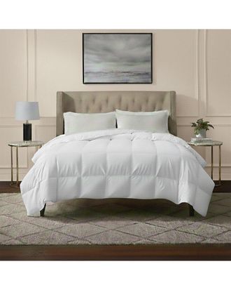Luxury Home All Seasons Super-Soft Down Alternative Comforter
