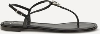 Giuseppe Zanotti Pia Mizuki Sandals Female 36.5