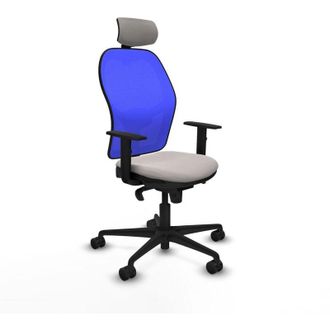 Piqueras y Crespo Piqueras Y Crespo Silla De Oficina Blanco 1d036n2