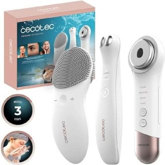 Cecotec Limpiador Facial Facecare Skinroutine - Cecotec