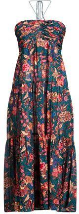 Ulla Johnson KLEIDER - Midi-Kleider auf YOOX.COM