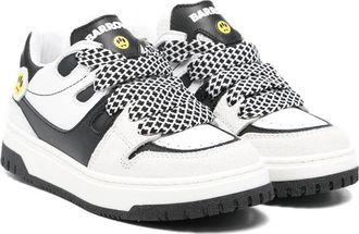Barrow Sneakers With Logo