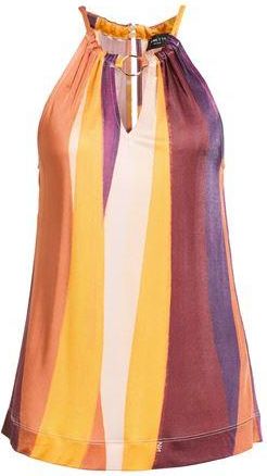 Nenette TOPWEAR - Tops on YOOX.COM