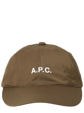 A.P.C. A.P.C.