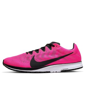Nike Air Zoom Streak 7 Pink Blast AJ1699-600