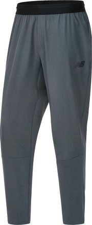 New Balance RWTech Stretch Woven Pants Asia Sizing Lead AMP31061-LED