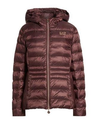 Emporio Armani COATS & JACKETS - Puffers sur YOOX.COM