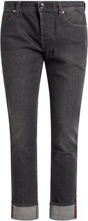 Sartoria Tramarossa BOTTOMWEAR - Pantaloni jeans su YOOX.COM