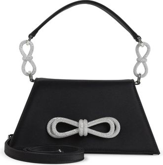 Mach & Mach Mach & Mach, Donna, Borse, Nero, Taglia unica, new