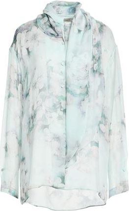 Alberta Ferretti TOPWEAR - Shirts on YOOX.COM