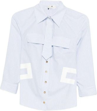 Elisabetta Franchi Shirt