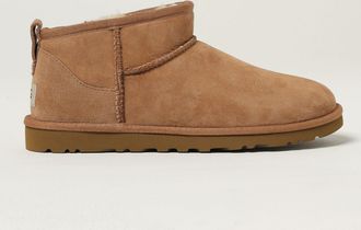 UGG Boot UGG Men color Brown
