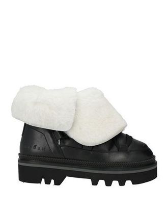 Hogan FOOTWEAR - Ankle boots sur YOOX.COM