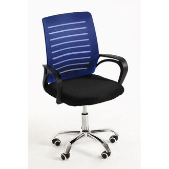 Regalos Miguel Regalos Miguel - Sillas De Escritorio - Silla Visi - Azul