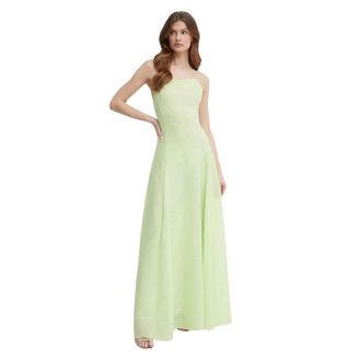 Emporio Armani Donna, Abiti, Verde, 2Xl, new