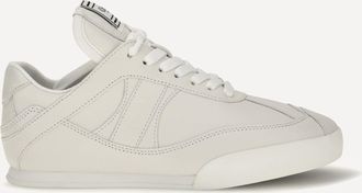 Chlo&eacute; Kick Sneakers Female 40