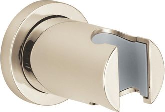 GROHE Rainshower Soporte De Pared Para Teleducha, N&iacute;quel (27074be0)