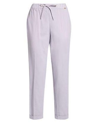 Teleria Zed BOTTOMWEAR - Trousers on YOOX.COM