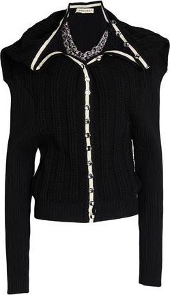 Y / Project Cardigans